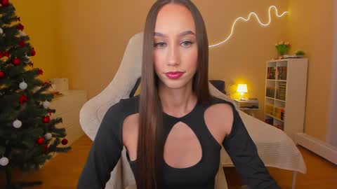 Alina online show from 01.10.25