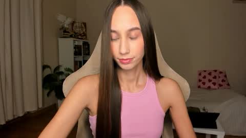 Alina online show from 10.23.25