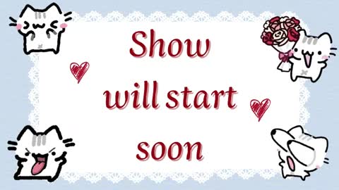 Snapshot of emilyincb1 chatting on 05.19.26 first stream May 5 ig online show from 05.19.26