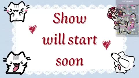 Snapshot of emilyincb1 chatting on 05.31.26 first stream May 5 ig online show from 05.31.26