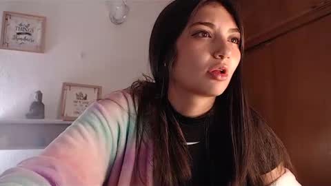 Emily Jang online show from 02.16.25