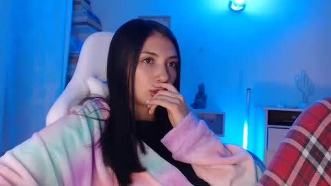 Emily Jang online show from 03.02.25