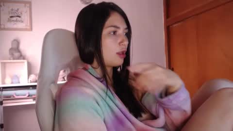 Emily Jang online show from 10.18.25