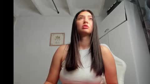 Emily Jang online show from 12.04.25