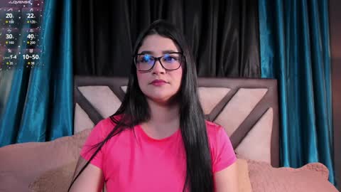 Emily Jhonson online show from 01.25.25