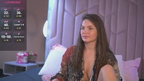 Emily online show from 02.13.25