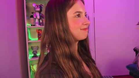 VALEEEN online show from 01.24.25