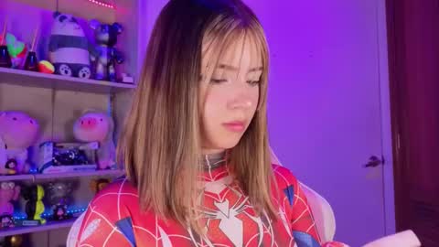 VALEEEN online show from 02.27.26