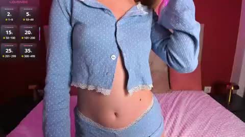 emilymagnificent online show from 06.18.26