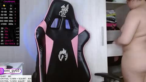 Emilyn online show from 09.22.25