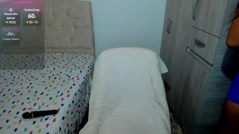 Emily online show from 12.03.25