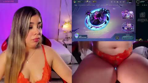 emilyricci_ online show from 04.26.26