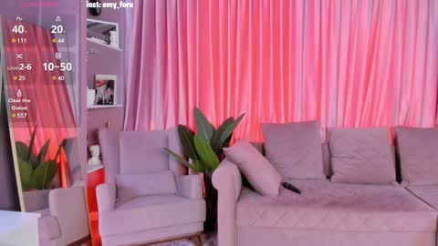 Snapshot of emilyrighter chatting on 12.13.24 Hey i am  Emily     am -  pm online show from 12.13.24
