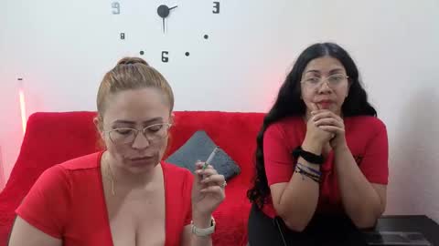 emily  friends online show from 03.16.26