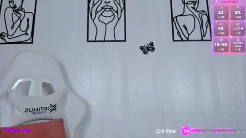 Snapshot of emilyrive chatting on 03.11.25 Emily online show from 03.11.25