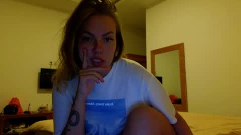 Emily Robbie online show from 06.07.26