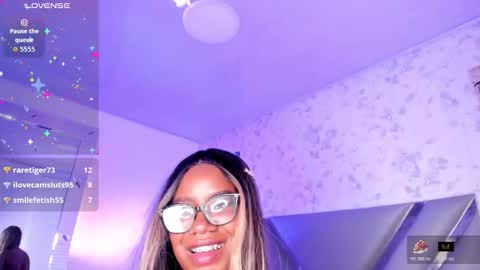         online show from 10.21.25