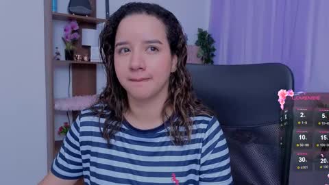 emilyrousex online show from 02.07.26