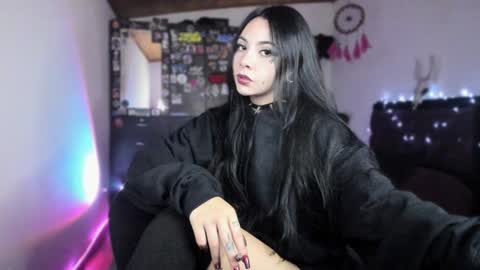 Snapshot of emilyrymer chatting on 12.03.24 Emily Support me to have 100 likes plx online show from 12.03.24