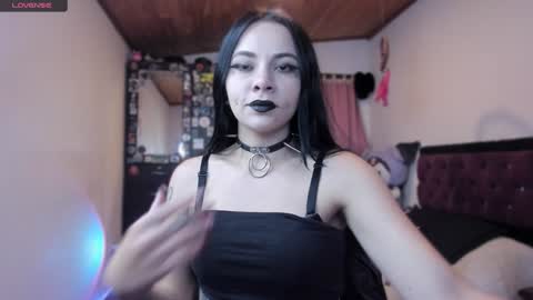 Snapshot of emilyrymer chatting on 12.12.24 Emily Support me to have 100 likes plx online show from 12.12.24