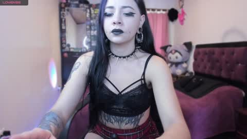 Snapshot of emilyrymer chatting on 12.23.24 Emily Support me to have 100 likes plx online show from 12.23.24