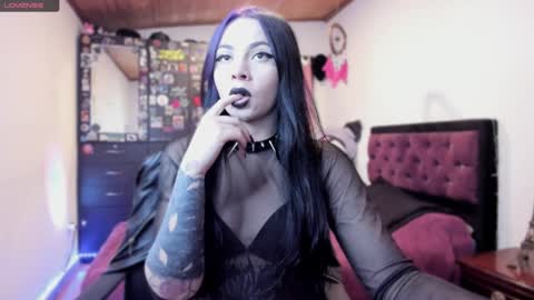 Snapshot of emilyrymer chatting on 12.26.24 Emily Support me to have 100 likes plx online show from 12.26.24