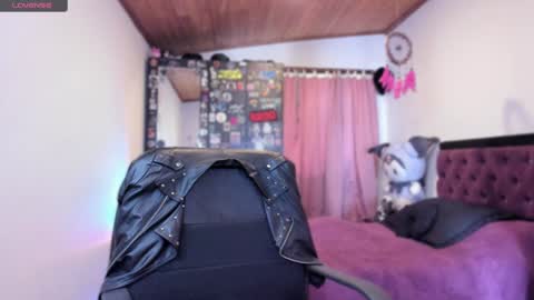 Snapshot of emilyrymer chatting on 01.24.25 Emily Support me to have 100 likes plx online show from 01.24.25