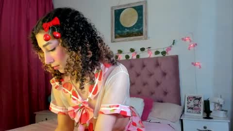 Snapshot of emilysantana790694 chatting on 04.07.26 Emily Santana online show from 04.07.26