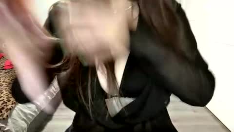 emilysparkss online show from 02.10.26