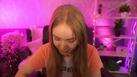 Snapshot of emilysunshines chatting on 02.09.26 MY NAME IS Emily WELCOME EVERYONE I WILL BE HAPPY TO GIVE YOU WHAT YOU HAVE DREAMED OF FOR SO LONG online show from 02.09.26