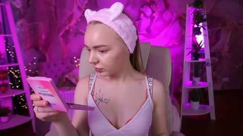  MY NAME IS Emily WELCOME EVERYONE I WILL BE HAPPY TO GIVE YOU WHAT YOU HAVE DREAMED OF FOR SO LONG online show from 03.26.26