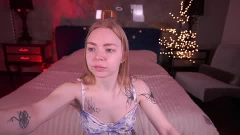 Snapshot of emilysunshines chatting on 04.27.26 MY NAME IS Emily WELCOME EVERYONE I WILL BE HAPPY TO GIVE YOU WHAT YOU HAVE DREAMED OF FOR SO LONG online show from 04.27.26