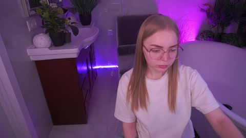 Snapshot of emilysunshines chatting on 05.02.26 MY NAME IS Emily WELCOME EVERYONE I WILL BE HAPPY TO GIVE YOU WHAT YOU HAVE DREAMED OF FOR SO LONG online show from 05.02.26