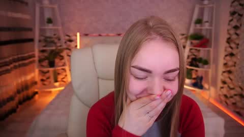 Snapshot of emilysunshines chatting on 05.13.26 MY NAME IS Emily WELCOME EVERYONE I WILL BE HAPPY TO GIVE YOU WHAT YOU HAVE DREAMED OF FOR SO LONG online show from 05.13.26