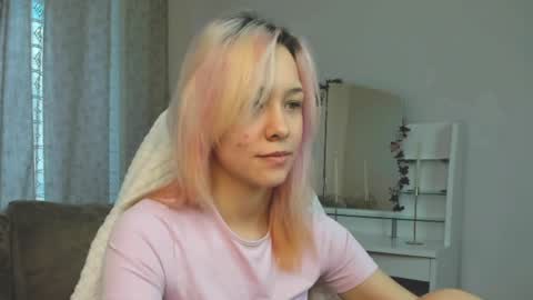 Betty online show from 04.22.26