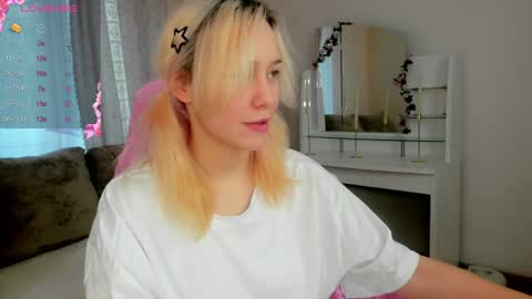 Betty online show from 05.06.26