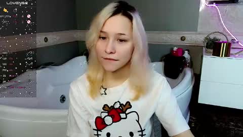 Betty online show from 05.07.26