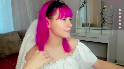 Betty online show from 05.10.26