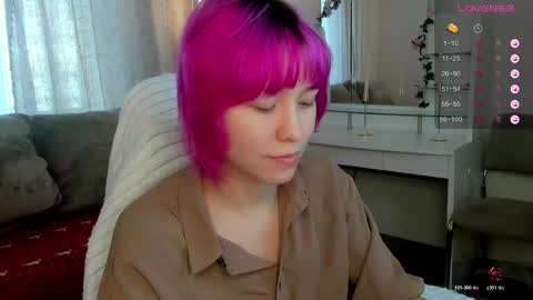 Betty online show from 05.12.26