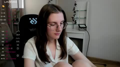 Betty online show from 05.25.26
