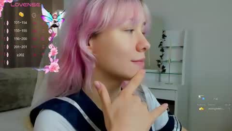 Betty online show from 06.11.26