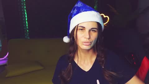 Emily online show from 12.22.24