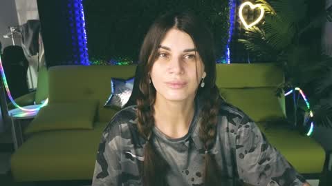 Emily online show from 01.20.25