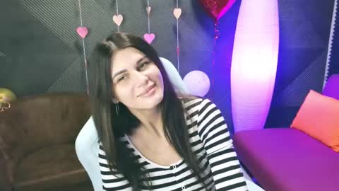 Emily online show from 02.16.25