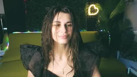 Emily online show from 03.03.25