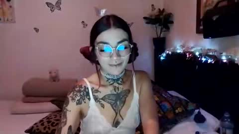 Valentina independent model online show from 12.12.24