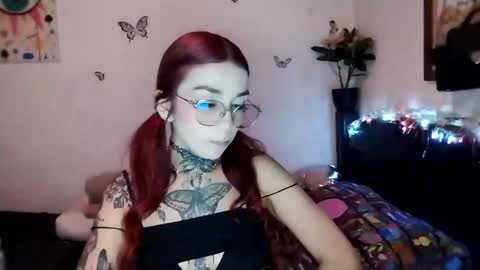 Valentina independent model online show from 01.21.25