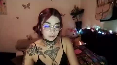 Valentina independent model online show from 03.12.25