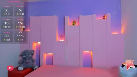 emilywilliis online show from 02.10.26