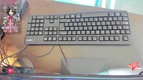 emilywilliis online show from 03.18.26